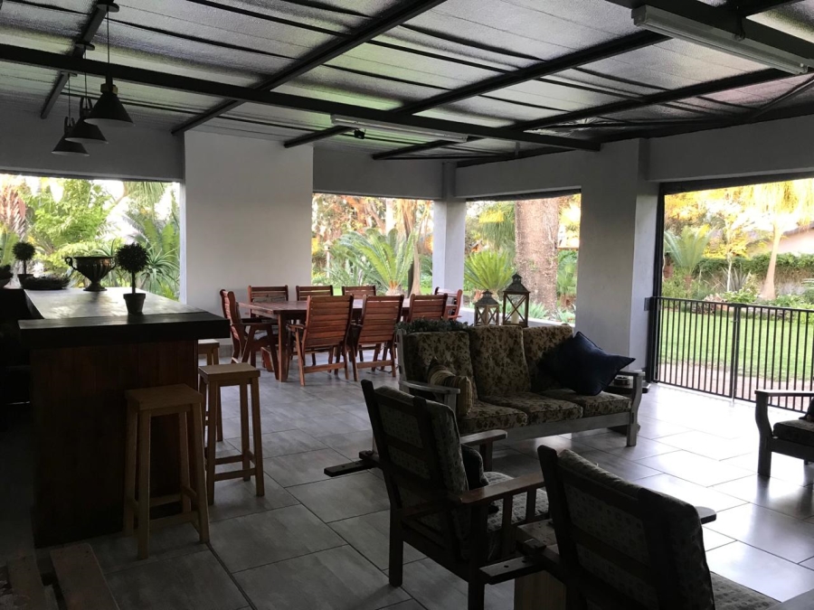 8 Bedroom Property for Sale in Doornbult AH Limpopo