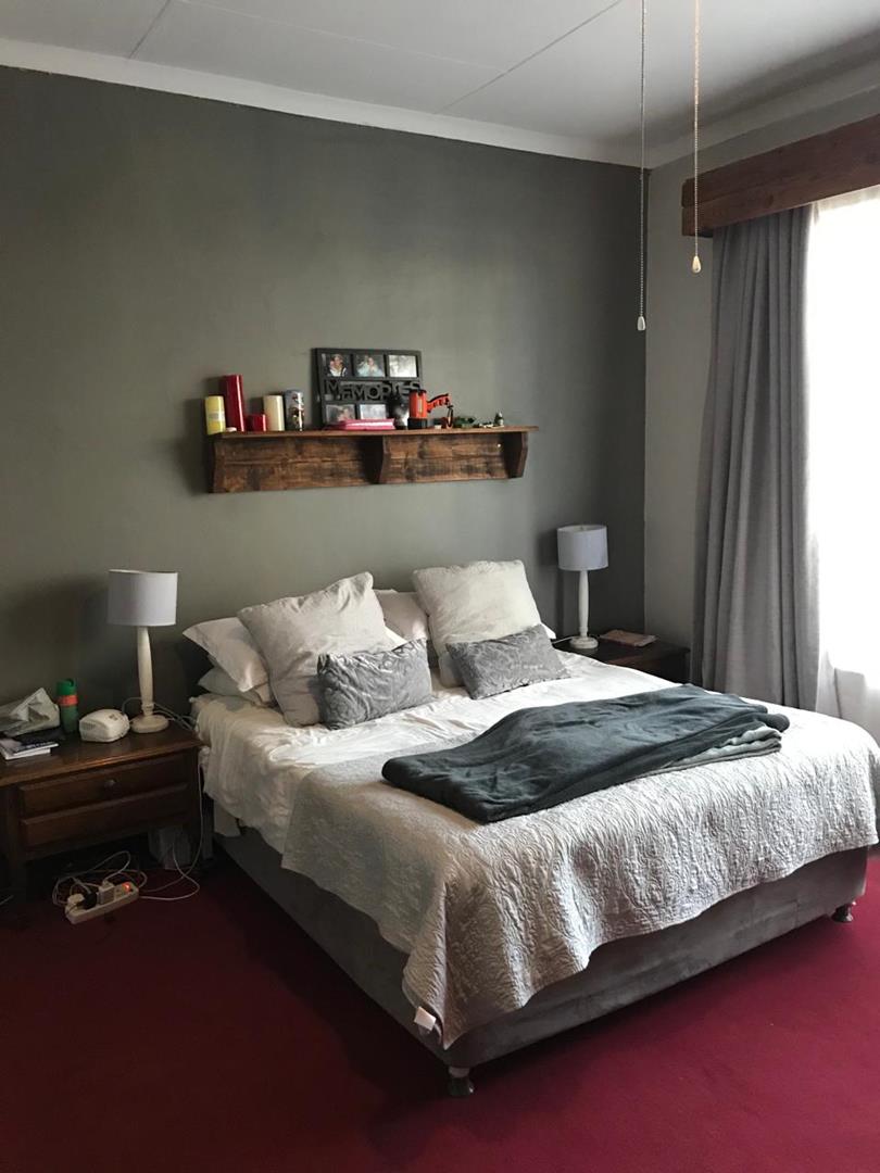 8 Bedroom Property for Sale in Doornbult AH Limpopo