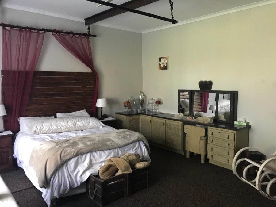 8 Bedroom Property for Sale in Doornbult AH Limpopo