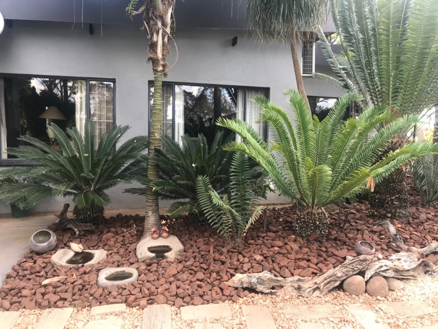 8 Bedroom Property for Sale in Doornbult AH Limpopo