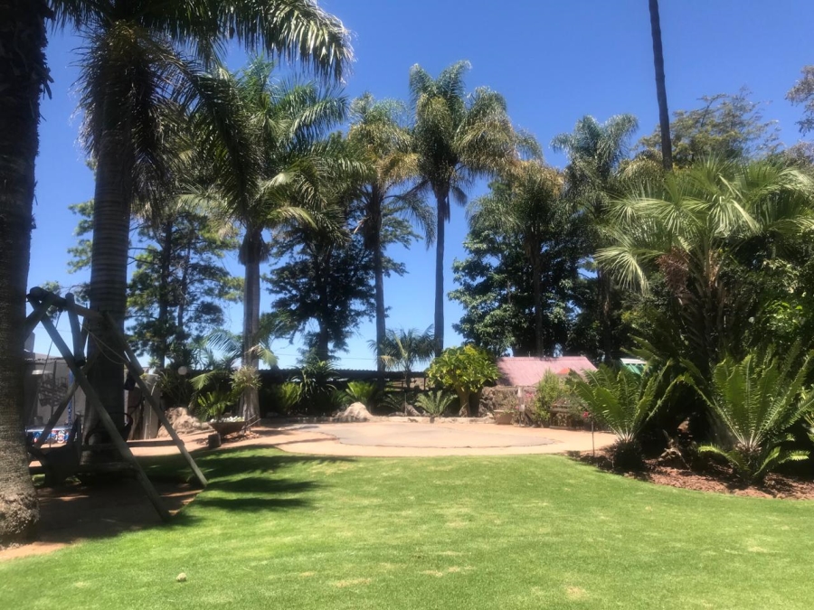 8 Bedroom Property for Sale in Doornbult AH Limpopo