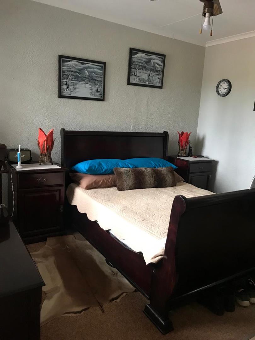 8 Bedroom Property for Sale in Doornbult AH Limpopo