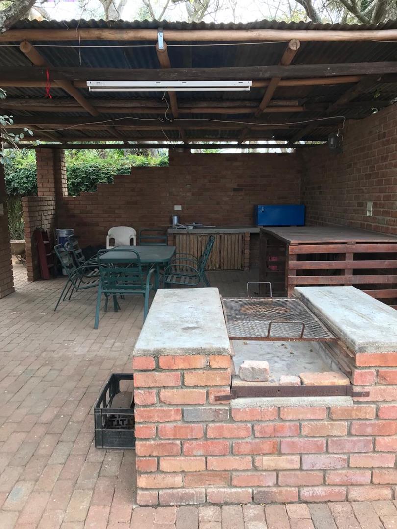8 Bedroom Property for Sale in Doornbult AH Limpopo
