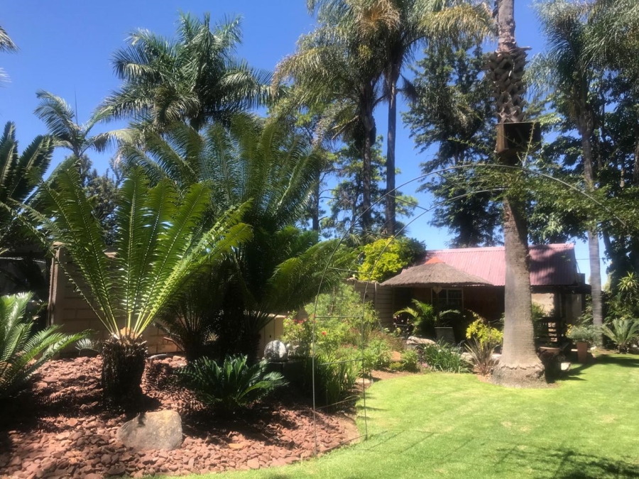 8 Bedroom Property for Sale in Doornbult AH Limpopo