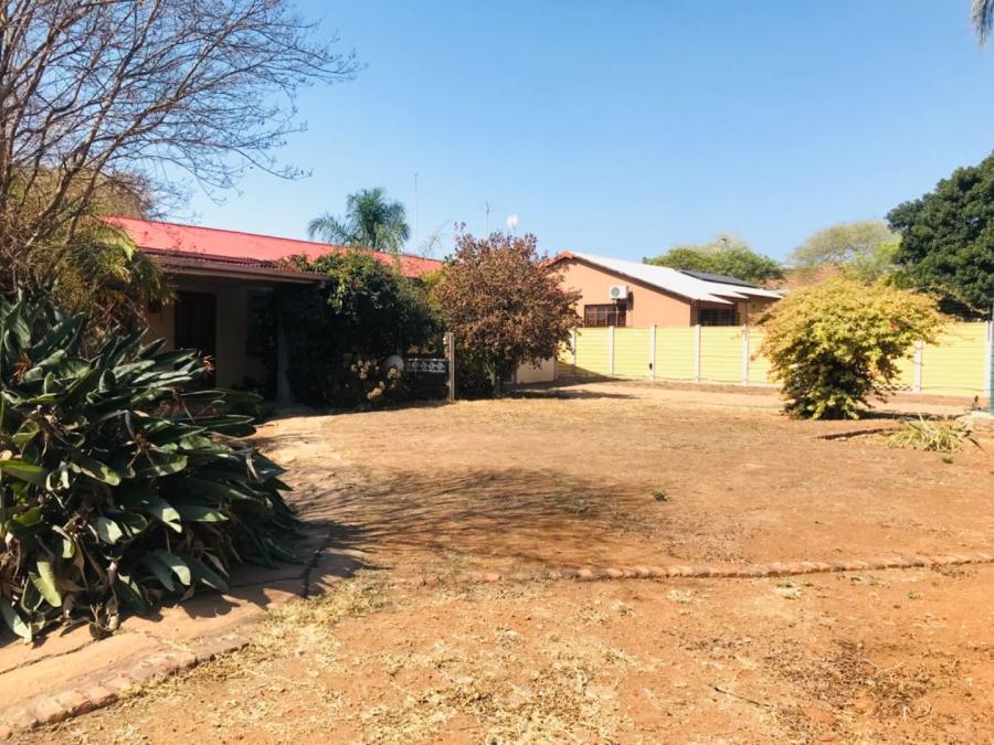 8 Bedroom Property for Sale in Polokwane Central Limpopo