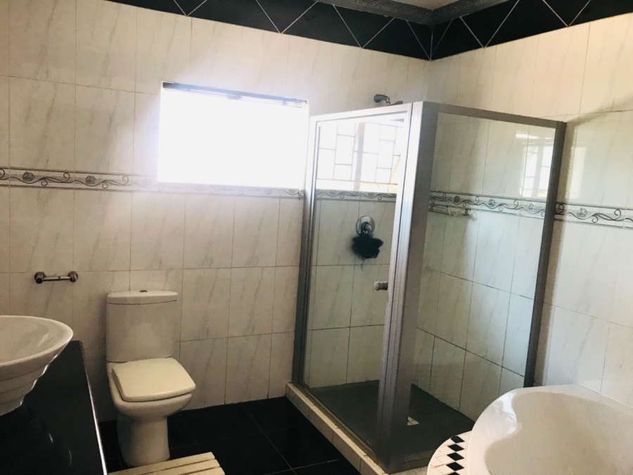 8 Bedroom Property for Sale in Polokwane Central Limpopo