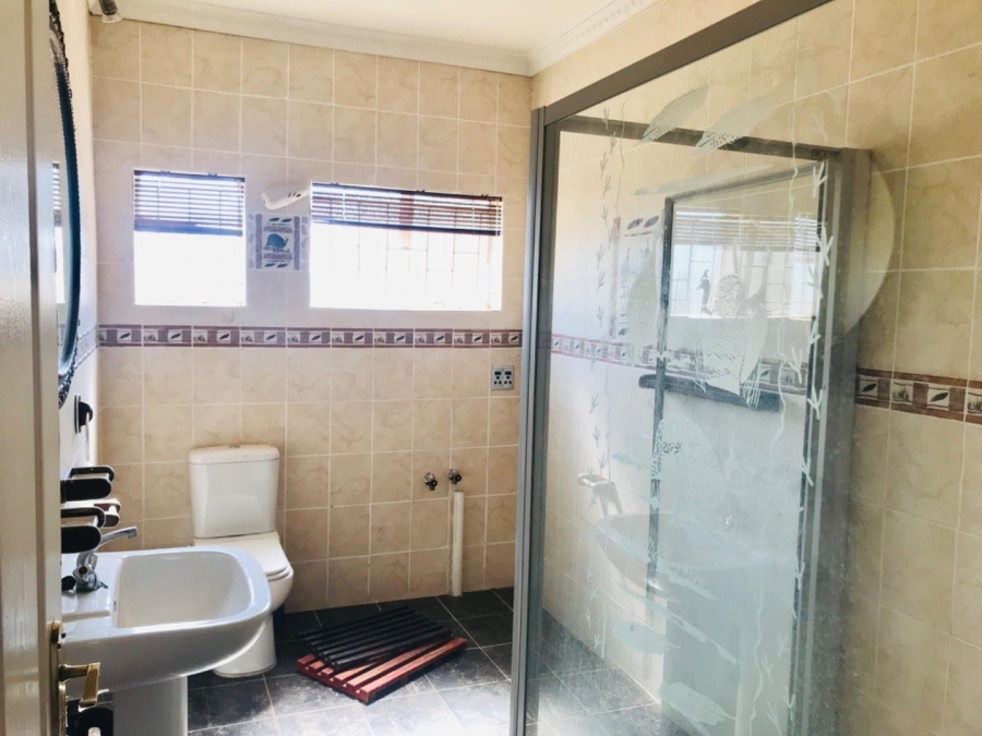8 Bedroom Property for Sale in Polokwane Central Limpopo