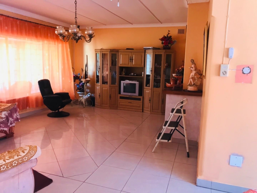 8 Bedroom Property for Sale in Polokwane Central Limpopo