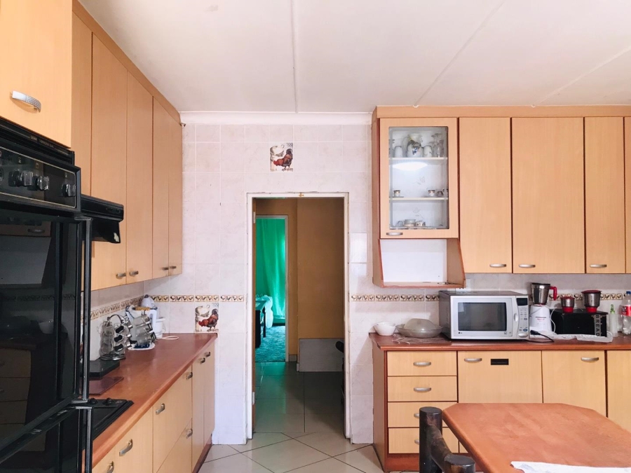 8 Bedroom Property for Sale in Polokwane Central Limpopo