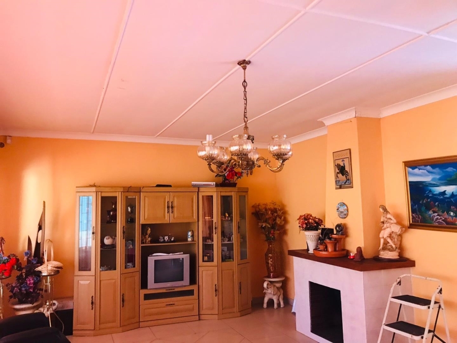8 Bedroom Property for Sale in Polokwane Central Limpopo