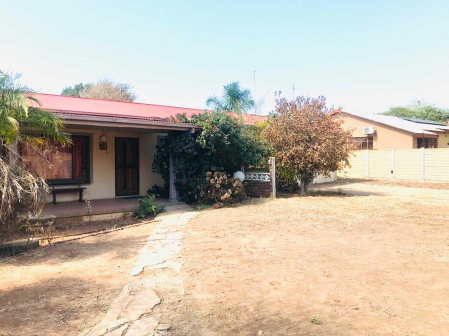 8 Bedroom Property for Sale in Polokwane Central Limpopo