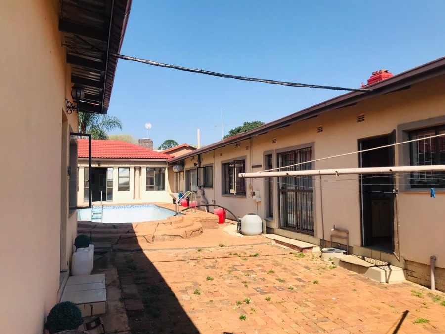 8 Bedroom Property for Sale in Polokwane Central Limpopo