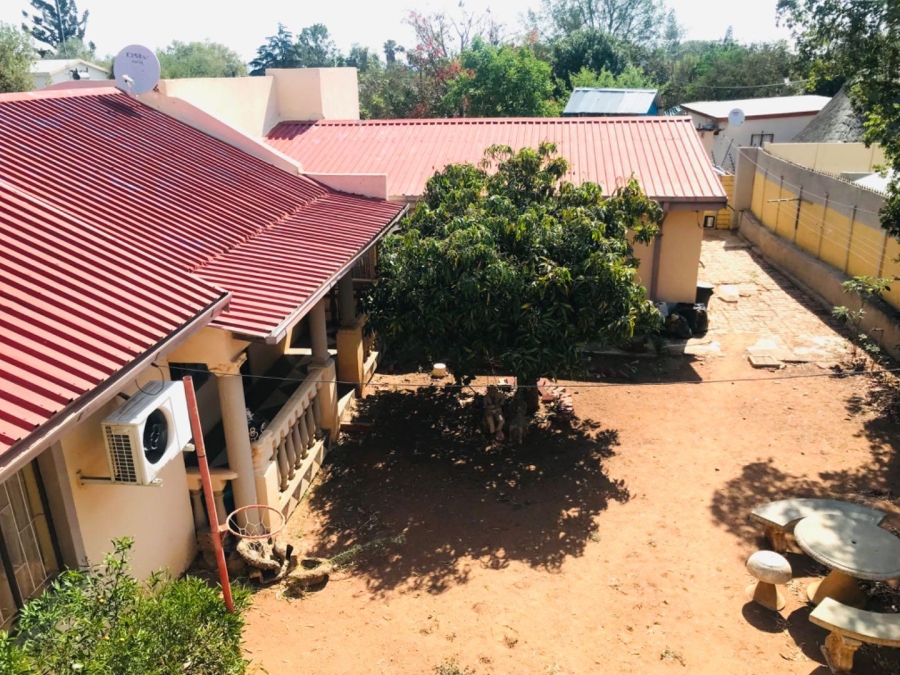 8 Bedroom Property for Sale in Polokwane Central Limpopo