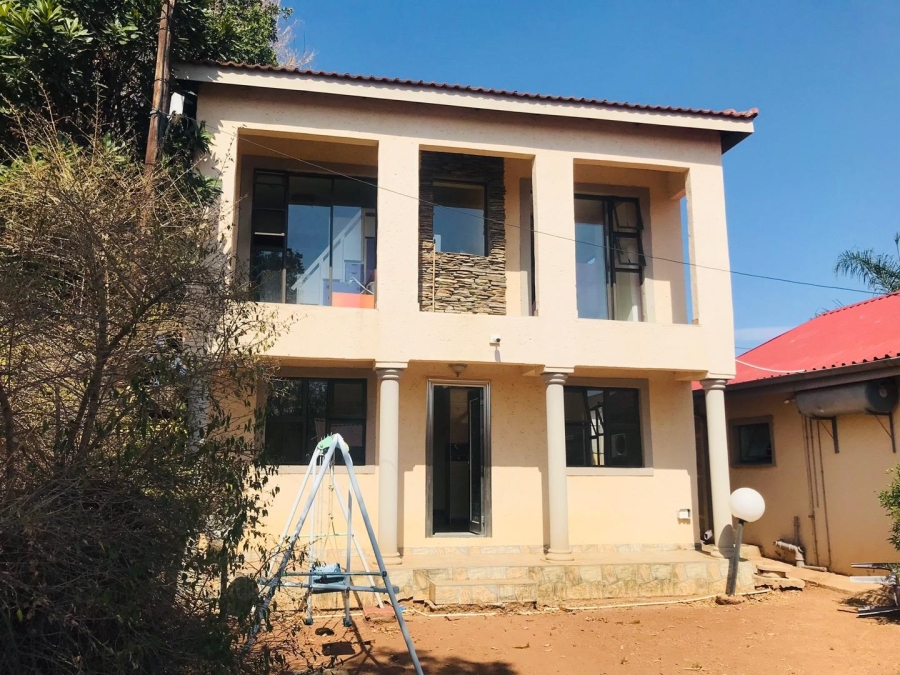 8 Bedroom Property for Sale in Polokwane Central Limpopo