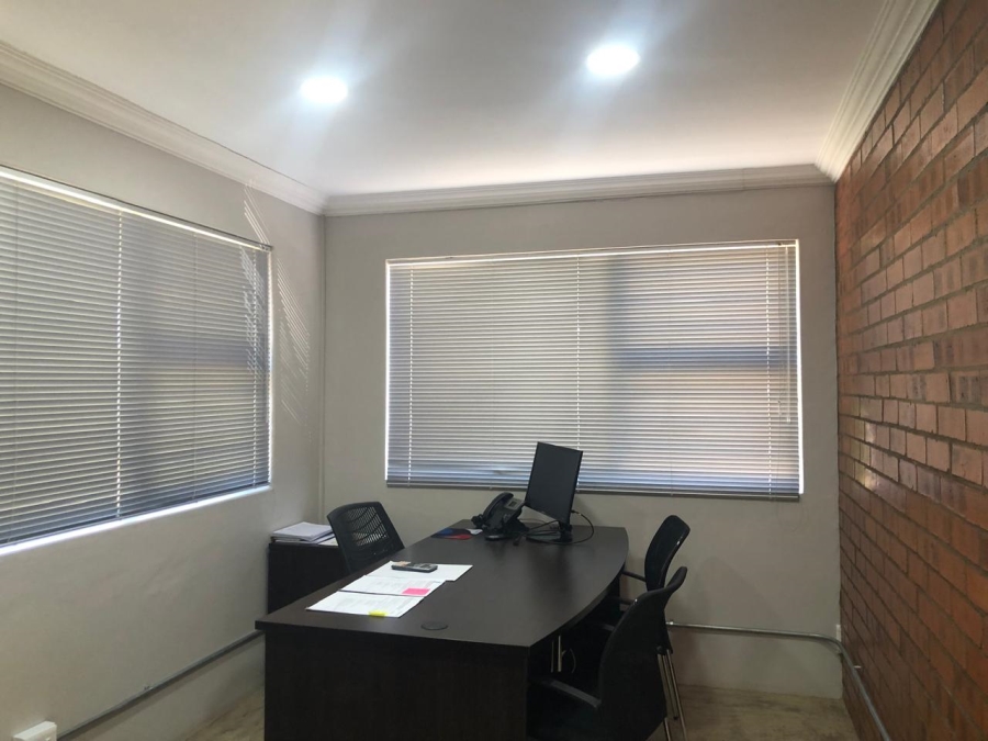 Commercial Property for Sale in Aquapark Limpopo