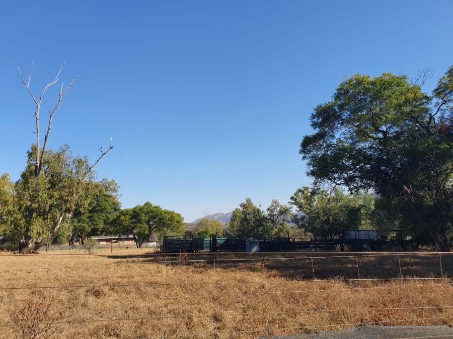 0 Bedroom Property for Sale in Mokopane Limpopo
