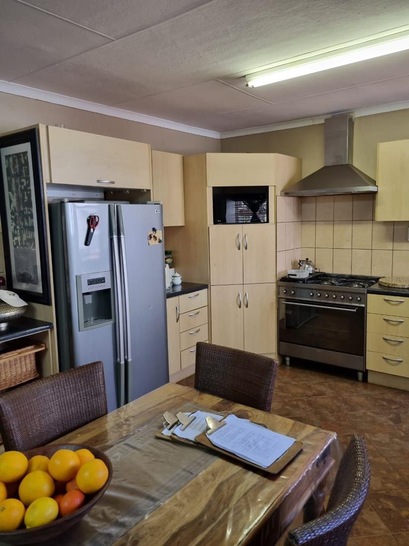 0 Bedroom Property for Sale in Mokopane Limpopo