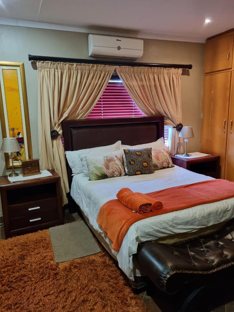 0 Bedroom Property for Sale in Mokopane Limpopo