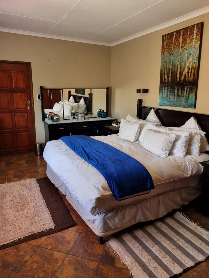 0 Bedroom Property for Sale in Mokopane Limpopo