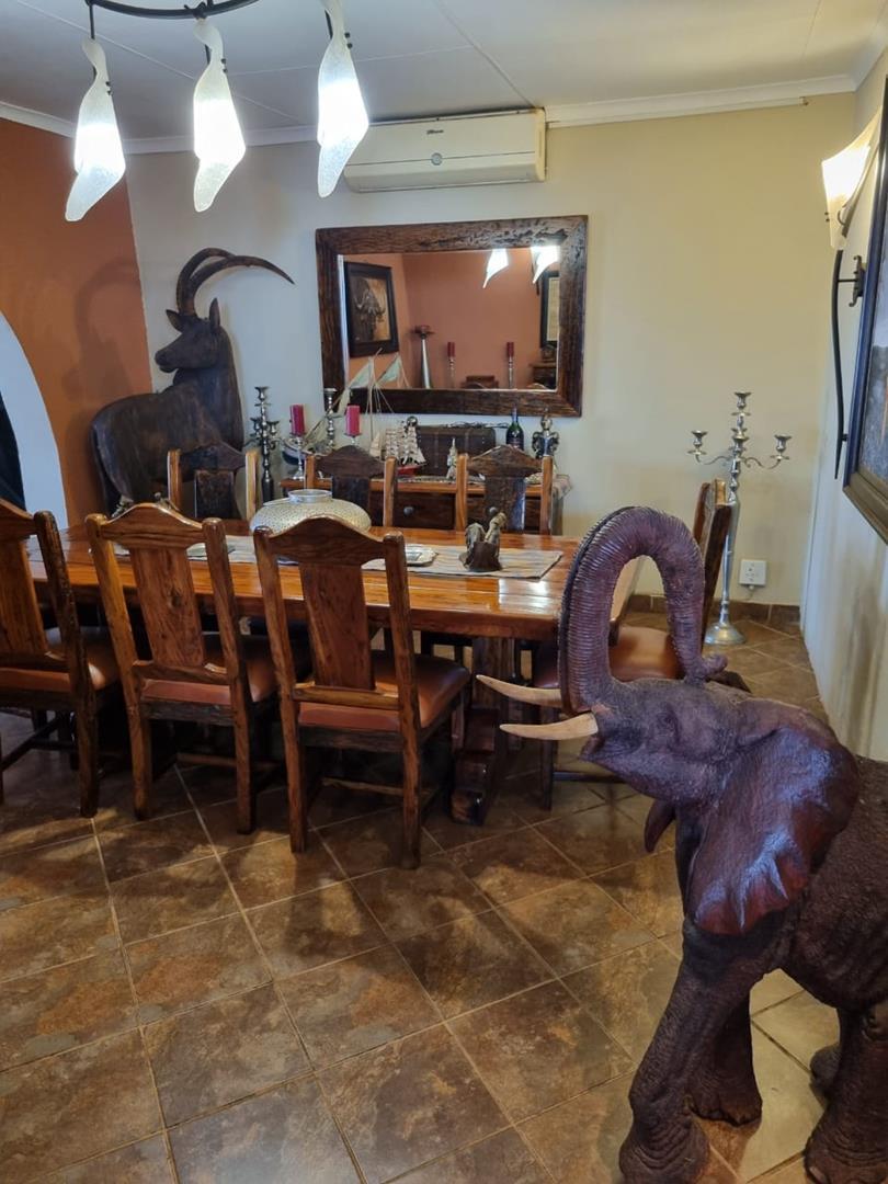 0 Bedroom Property for Sale in Mokopane Limpopo