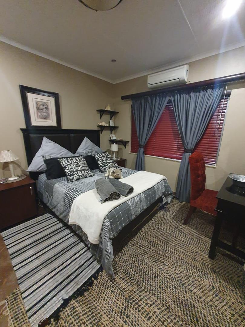 0 Bedroom Property for Sale in Mokopane Limpopo