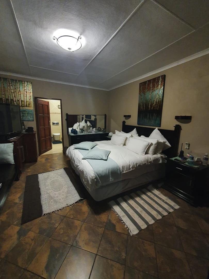 0 Bedroom Property for Sale in Mokopane Limpopo