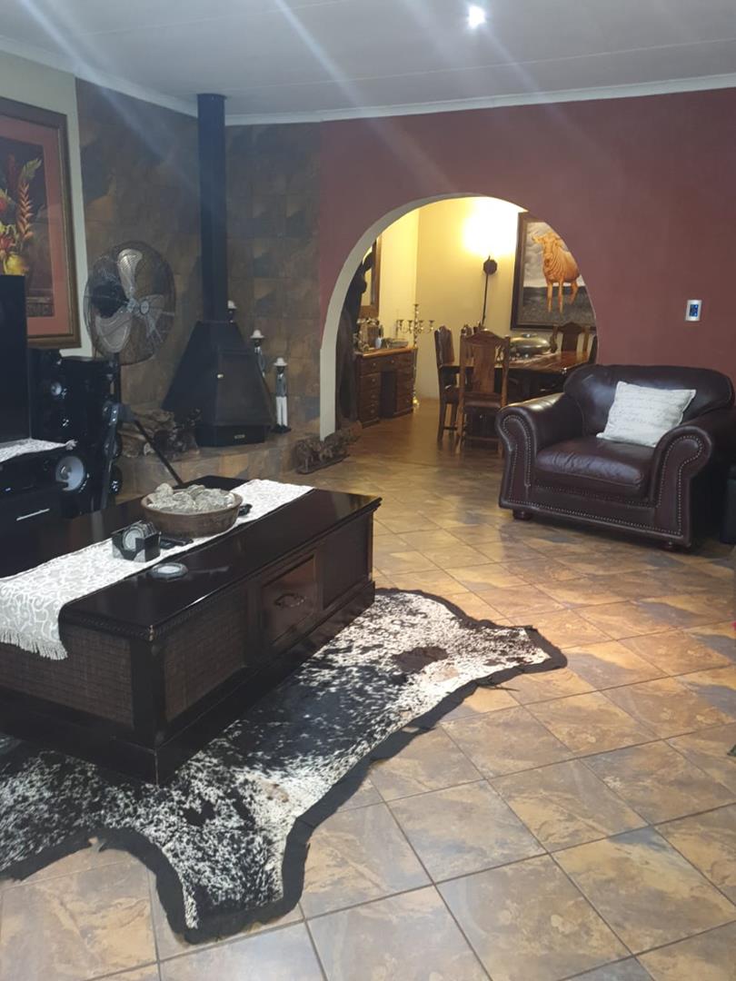 0 Bedroom Property for Sale in Mokopane Limpopo