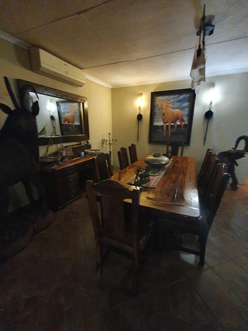 0 Bedroom Property for Sale in Mokopane Limpopo