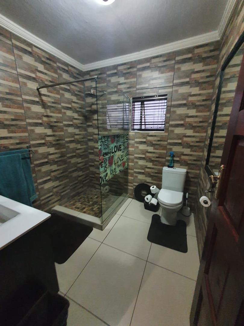 0 Bedroom Property for Sale in Mokopane Limpopo