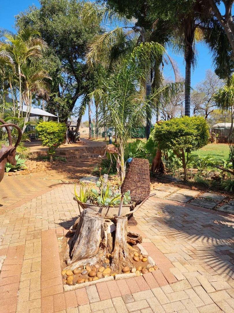 0 Bedroom Property for Sale in Mokopane Limpopo