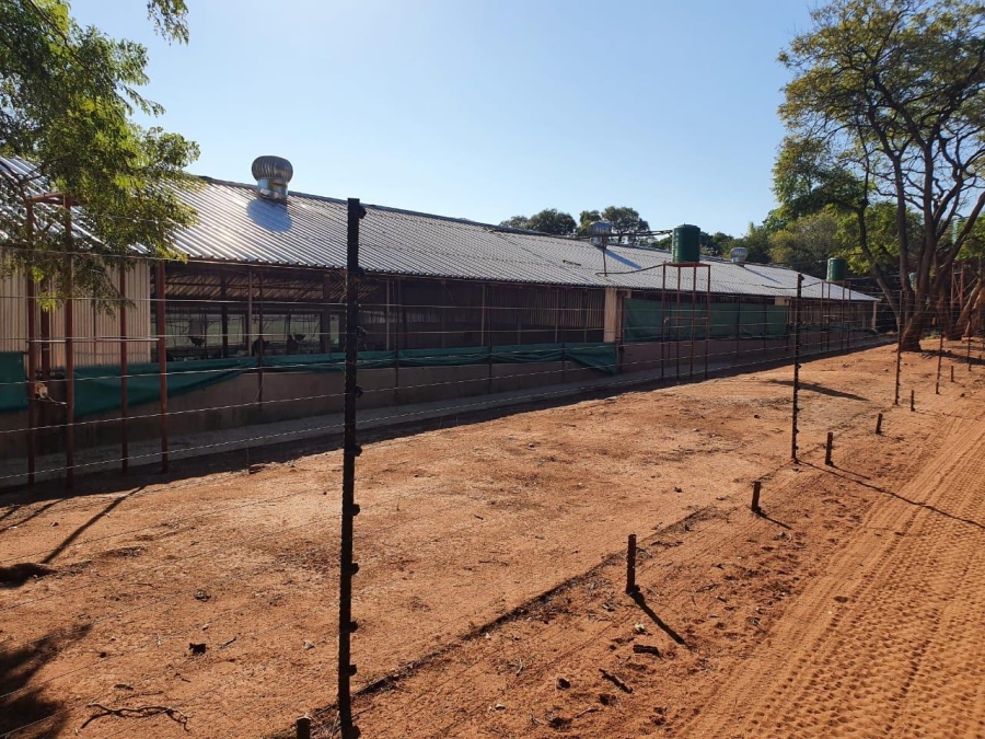 0 Bedroom Property for Sale in Mokopane Limpopo