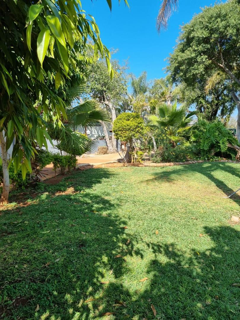 0 Bedroom Property for Sale in Mokopane Limpopo