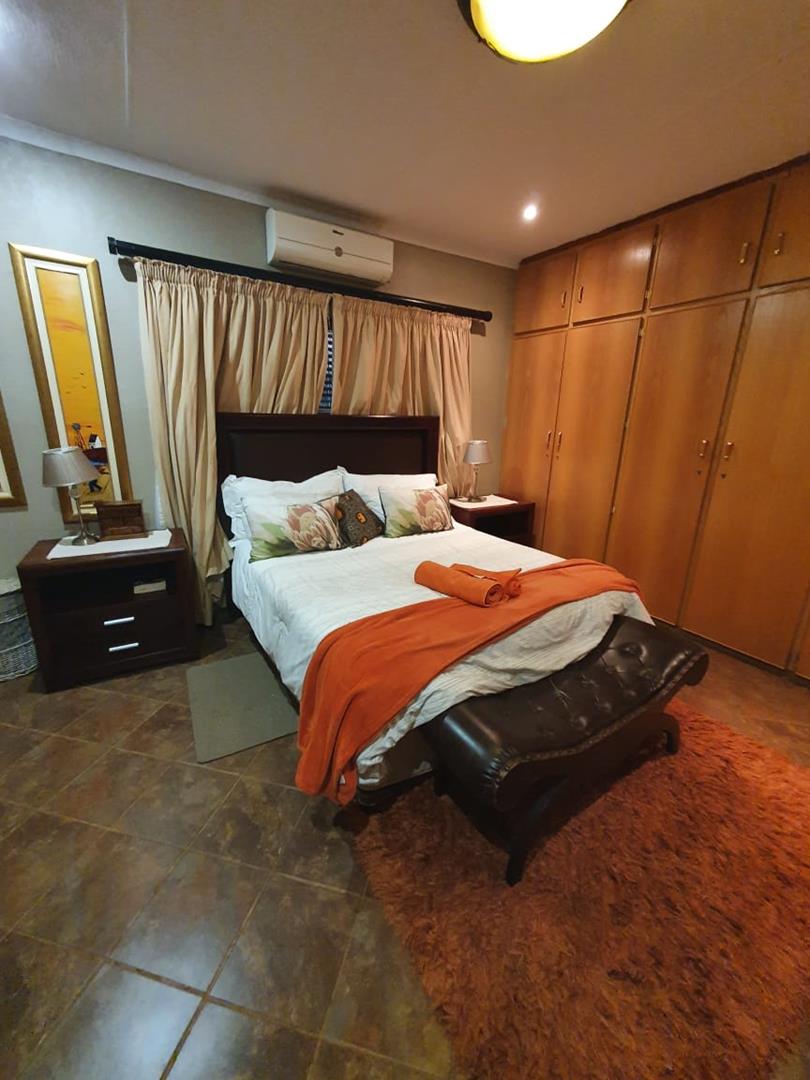 0 Bedroom Property for Sale in Mokopane Limpopo