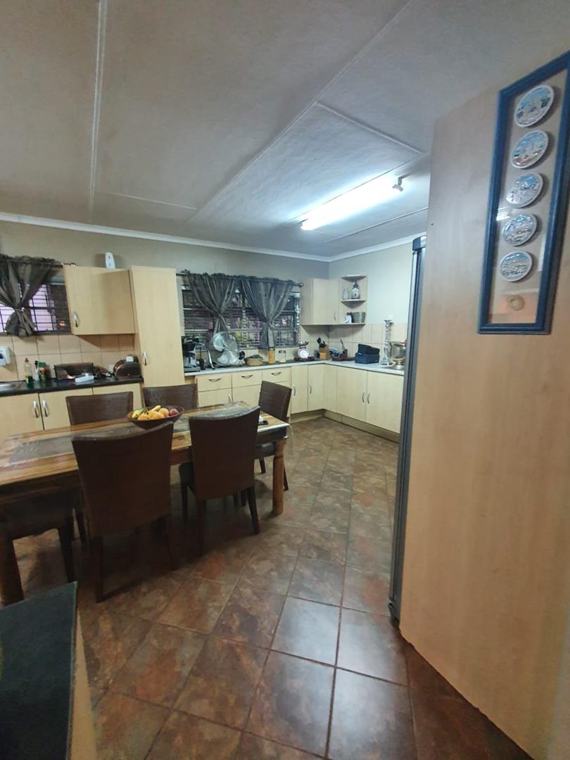 0 Bedroom Property for Sale in Mokopane Limpopo