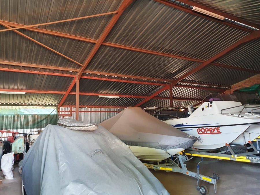 0 Bedroom Property for Sale in Mokopane Limpopo