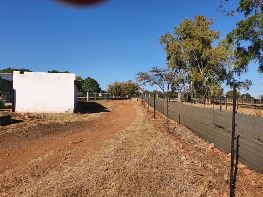 0 Bedroom Property for Sale in Mokopane Limpopo