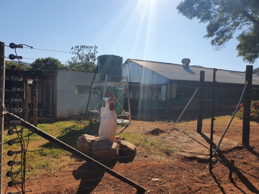 0 Bedroom Property for Sale in Mokopane Limpopo