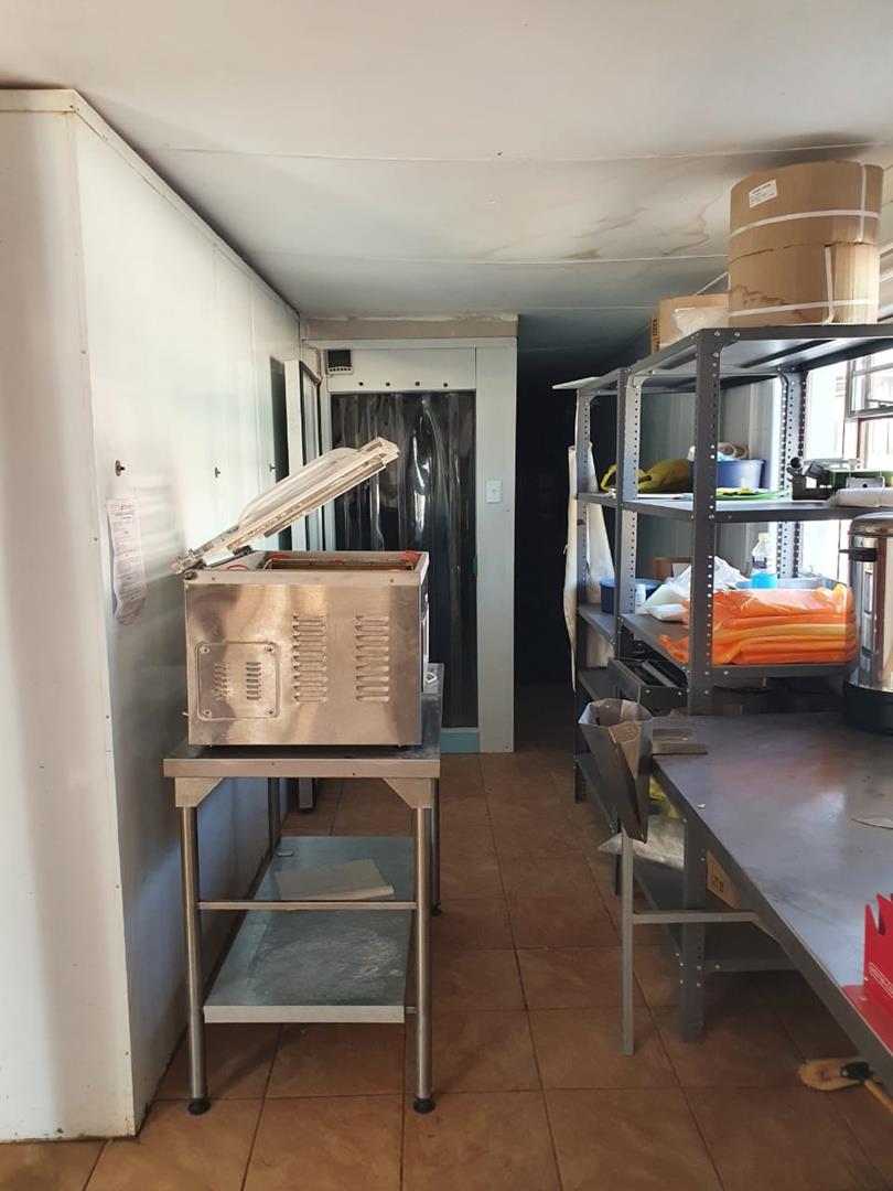 0 Bedroom Property for Sale in Mokopane Limpopo