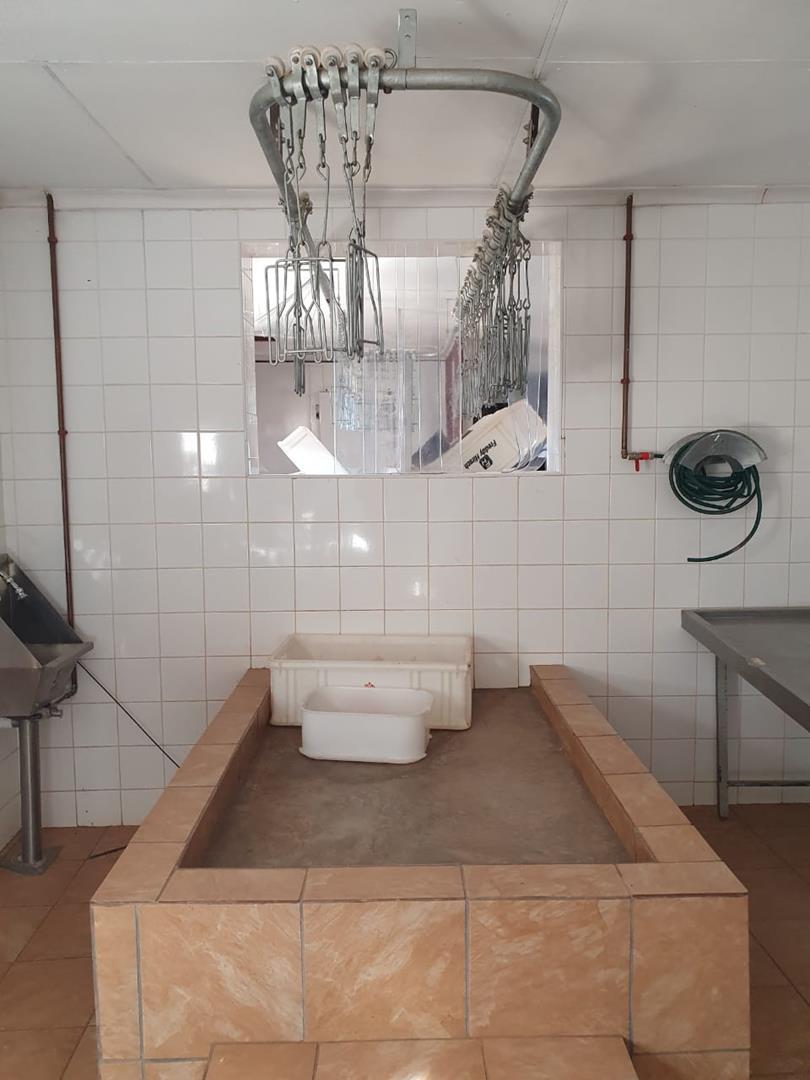 0 Bedroom Property for Sale in Mokopane Limpopo