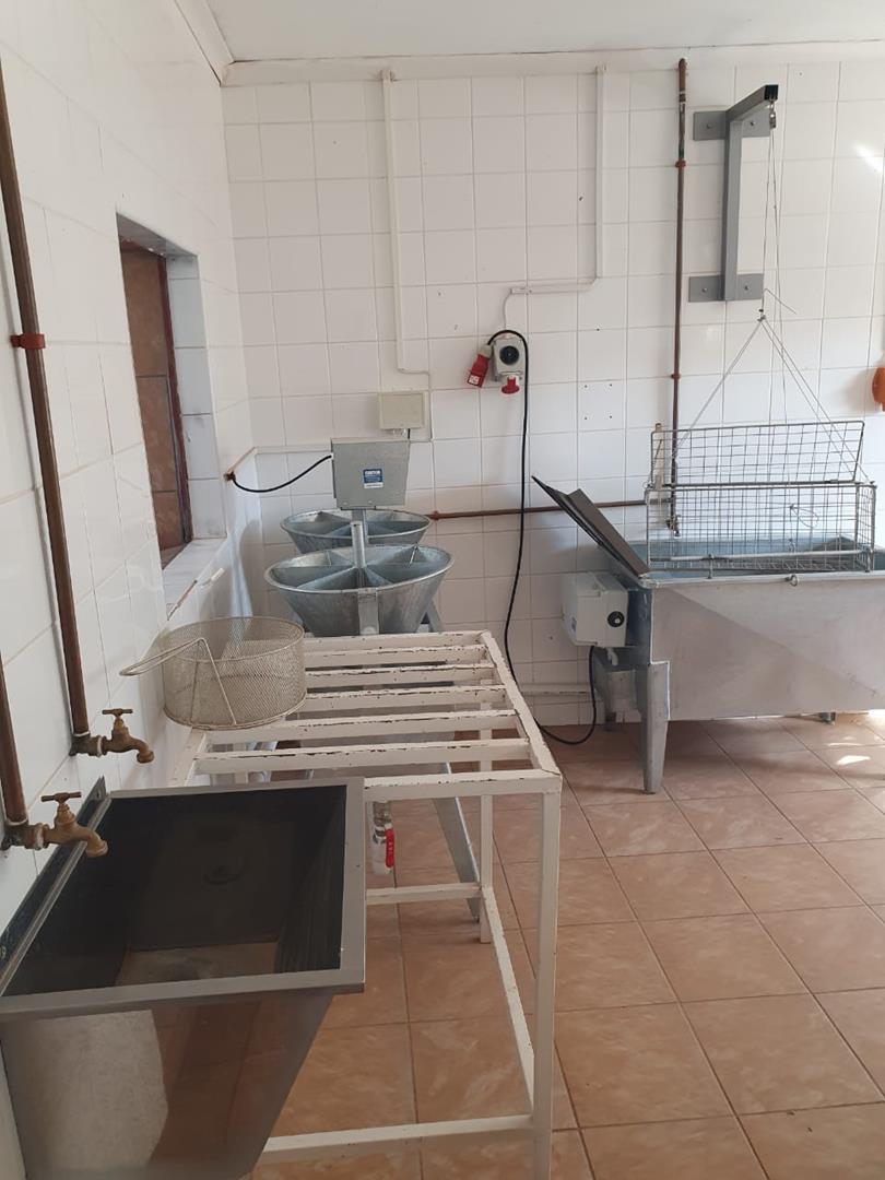 0 Bedroom Property for Sale in Mokopane Limpopo
