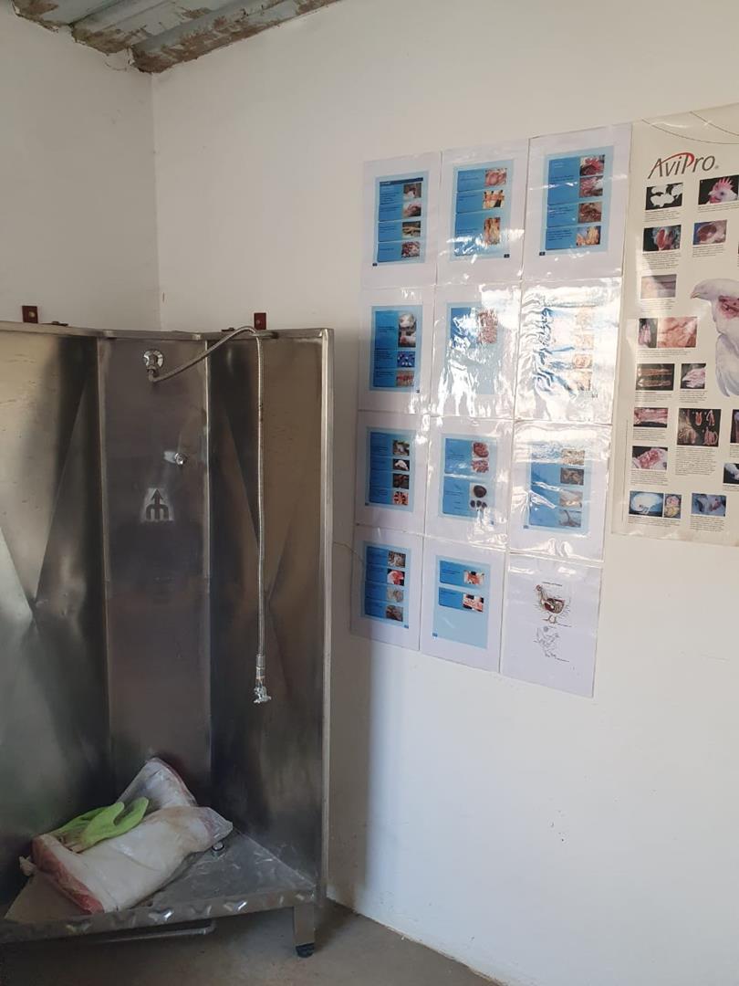 0 Bedroom Property for Sale in Mokopane Limpopo