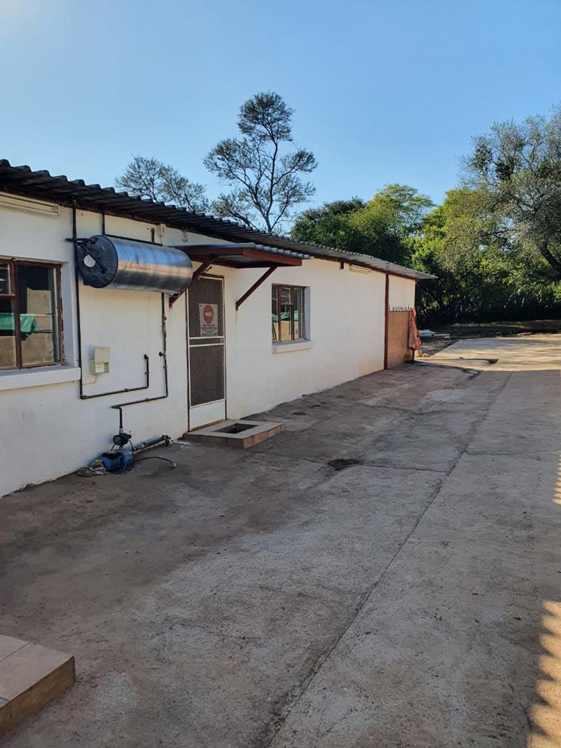 0 Bedroom Property for Sale in Mokopane Limpopo