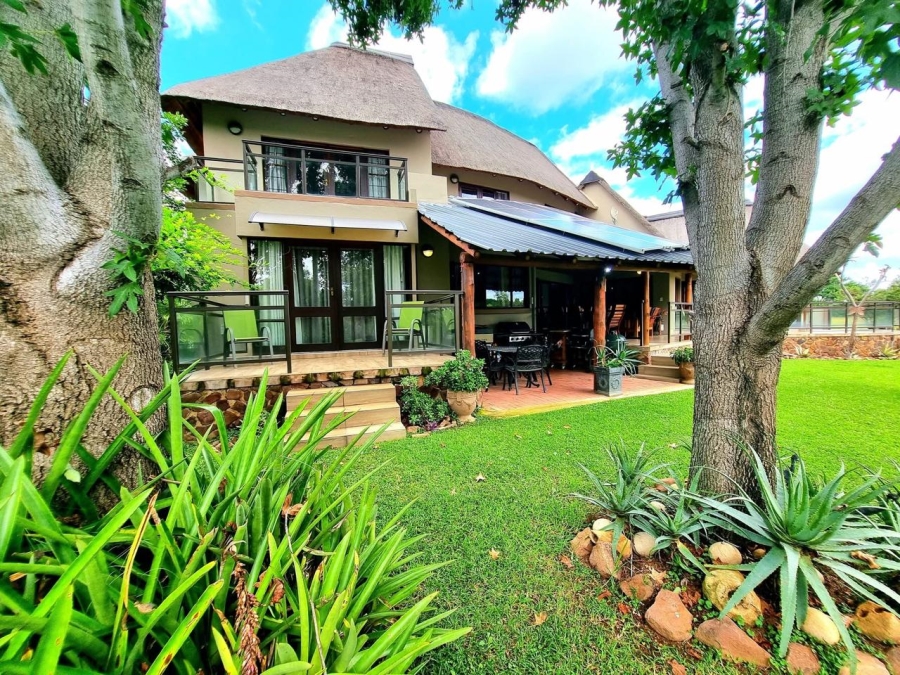 4 Bedroom Property for Sale in Modimolle Rural Limpopo