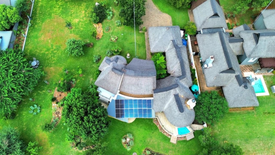4 Bedroom Property for Sale in Modimolle Rural Limpopo