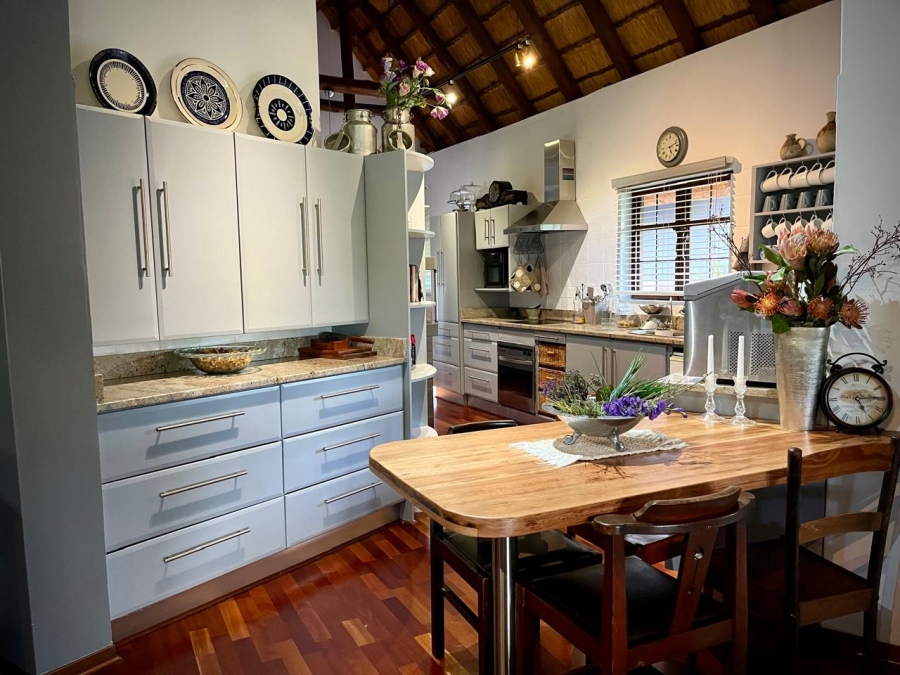 4 Bedroom Property for Sale in Modimolle Rural Limpopo
