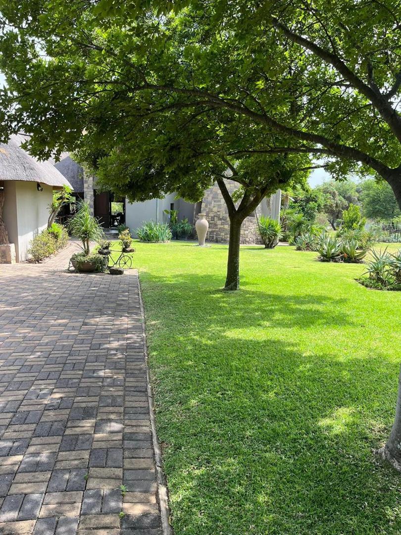 4 Bedroom Property for Sale in Modimolle Rural Limpopo