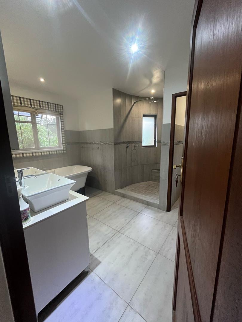 4 Bedroom Property for Sale in Modimolle Rural Limpopo