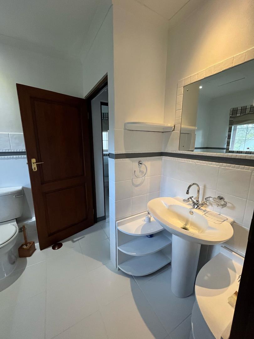 4 Bedroom Property for Sale in Modimolle Rural Limpopo