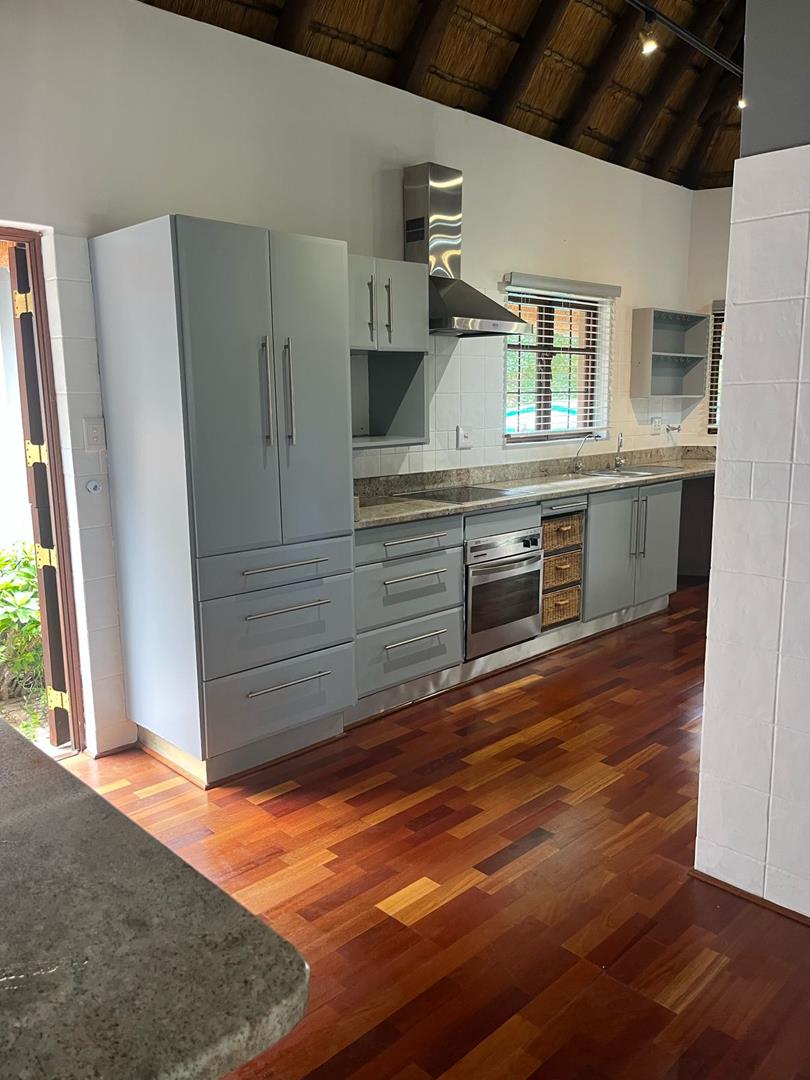 4 Bedroom Property for Sale in Modimolle Rural Limpopo