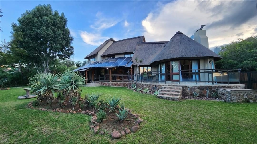 4 Bedroom Property for Sale in Modimolle Rural Limpopo